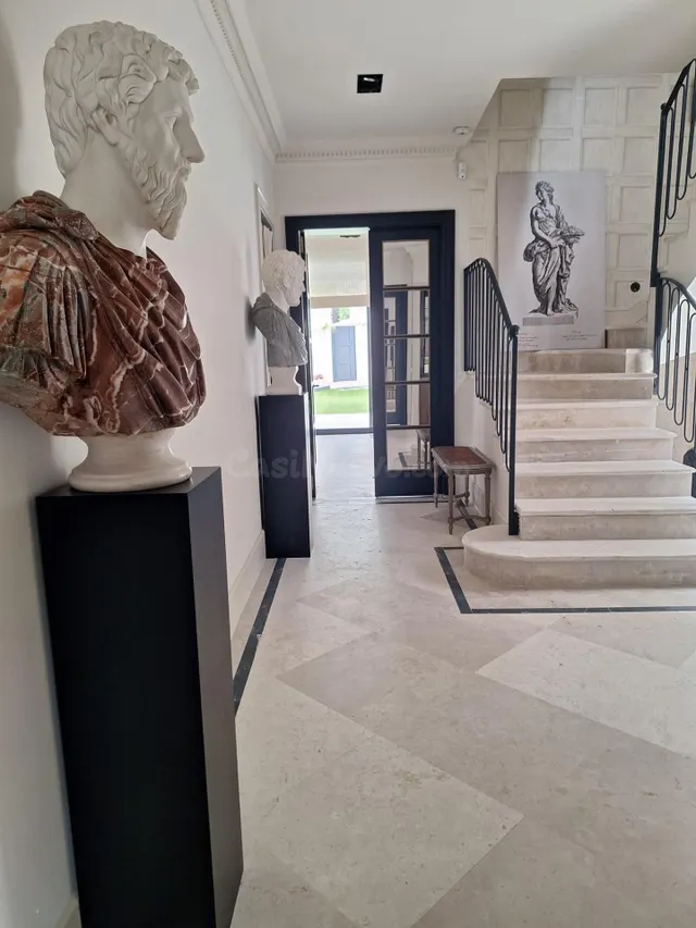 Espectacular casa en alquiler obra nueva - foto 4