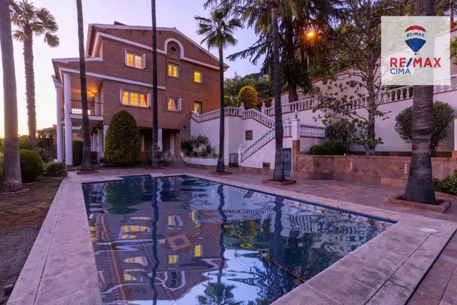 INVERSIÓN EXCLUSIVA EN EL REALEJO: VILLA DE LUJO DE 584 M2 +