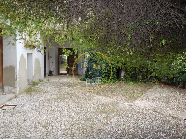 PRECIOSA CASA  A LA VENTA EN EL TÉRMINO DE AGULLENT(VALENCIA) — 3