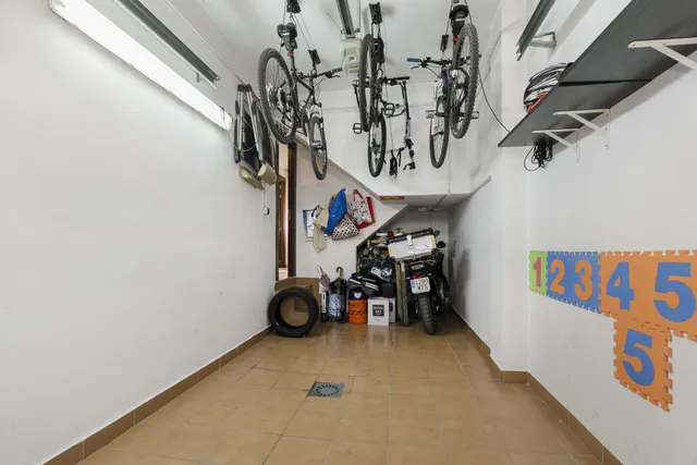 Casa Adosada De Ensueño en el Centro de La Zubia — 27