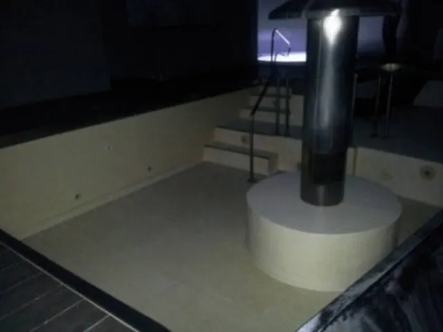 Acogedor balneario en venta en Ansoain. — 13