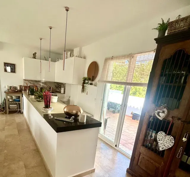 Ático 3 habitaciones 210m² en venta - Riviera del sol — 6