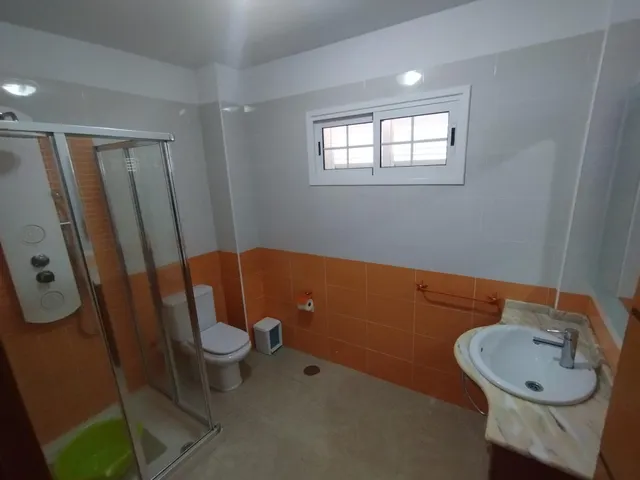 Abades Casa 2 habitaciones y 2 baños con amplia terraza — 10
