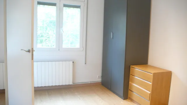 Piso reformado en venta en Carrer Sant Isidre, El Poble Sec - Parc de Montjuïc — 6
