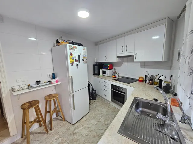 ¡A 200 metros de la playa de Villananitos! Dúplex reformado, amueblado y listo para entrar a vivir — 7