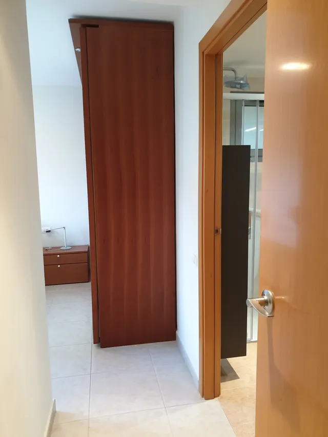 Alquiler apartamento amueblado en el centro de Roses — 10