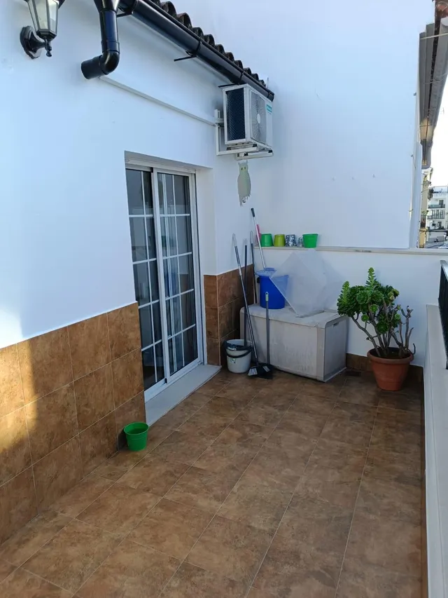CASA CENTRICA EN UBRIQUE — 5