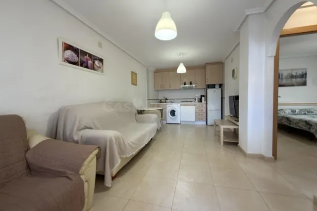 Estupendo apartamento seminuevo, idoneo como vacacional o inversion — 5