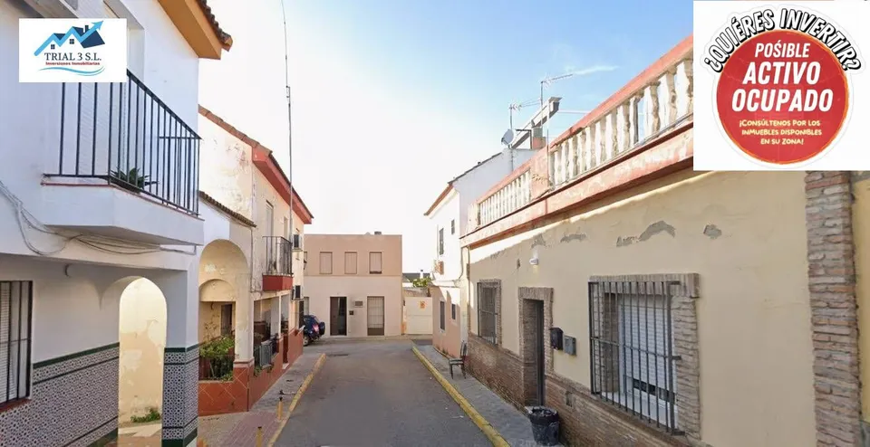 Venta de Casa en Almensilla