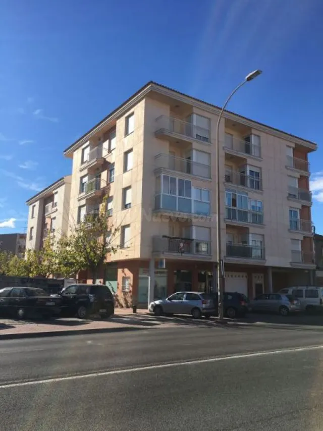 SE VENDE TERRENO URBANIZABLE EN CRTA. DE ALCANTARILLA, MURCI - foto 2