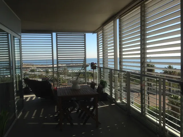 Fantastico piso con vista a Mar — 23