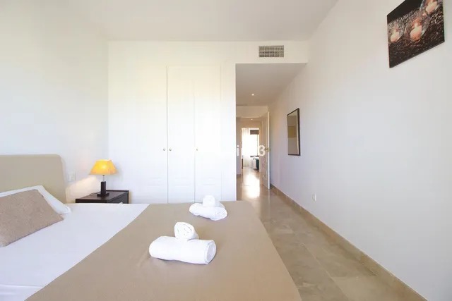 Apartamento 2 habitaciones 118m² en venta - Costa del Sol — 29