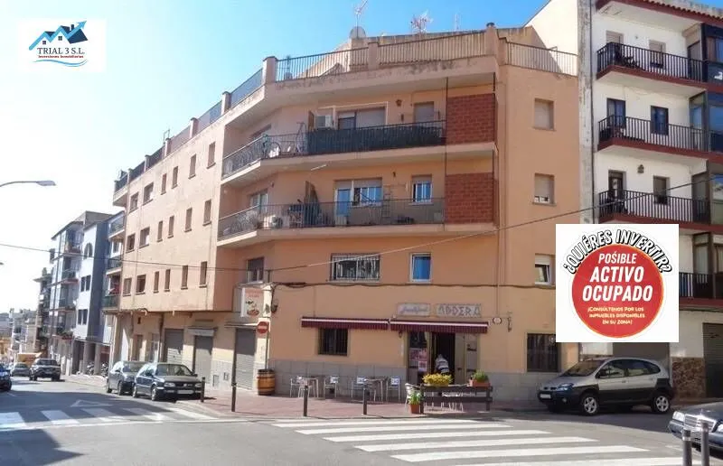 Venta de Piso en Sant Feliu de Guixols - Girona