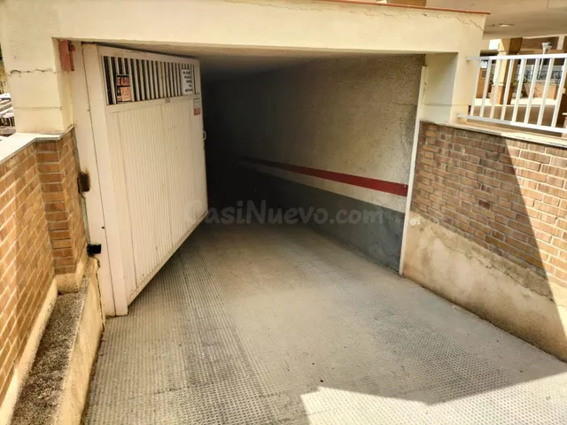 Garaje en Avenida Casalduch - foto 2