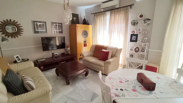 FANTÁSTICO ADOSADO EN LAS CANTERAS — 10