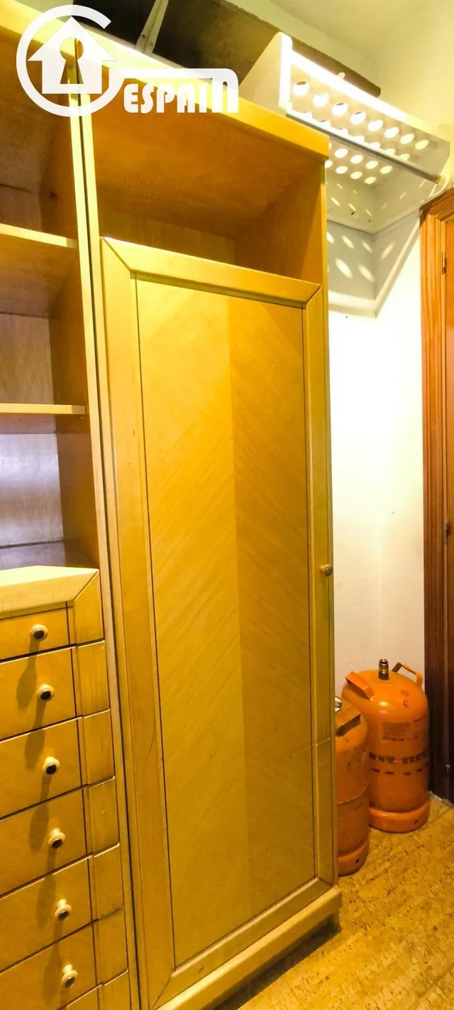 Piso de 3 dormitorios en puerta del angel — 23