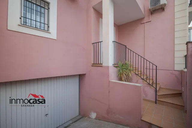 ¡tu nuevo hogar te espera en san miguel, Armilla! — 4
