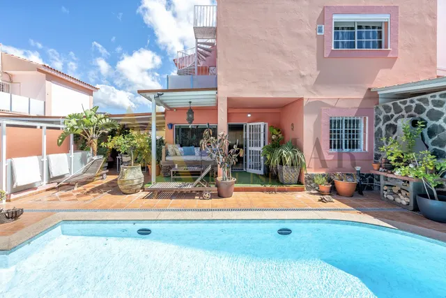 Exclusivo chalet — 35