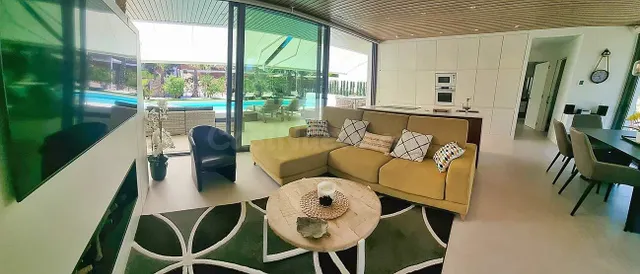 Villa 4 habitaciones en venta - Montepinar-La Aparecida-Raig - foto 4