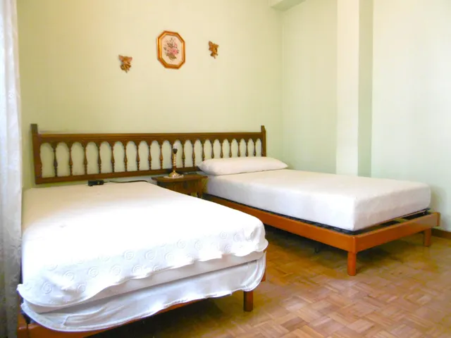 VIVIENDA DE 2 DORMITORIOS Y TERRAZA FRENTE A PLAZA DE TOROS — 8
