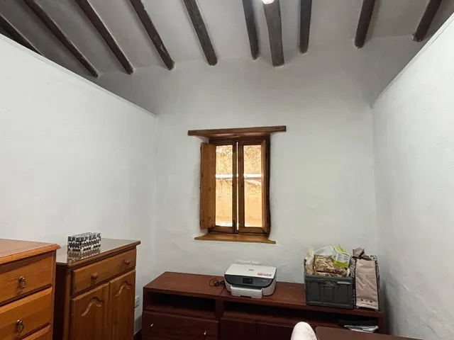 Chalet con terreno en Vallesesco — 37