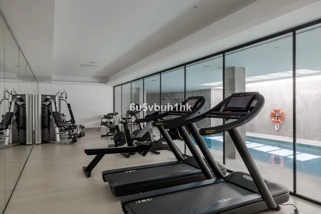 Ático Dúplex 3 habitaciones 247m² en venta - Marbella — 29