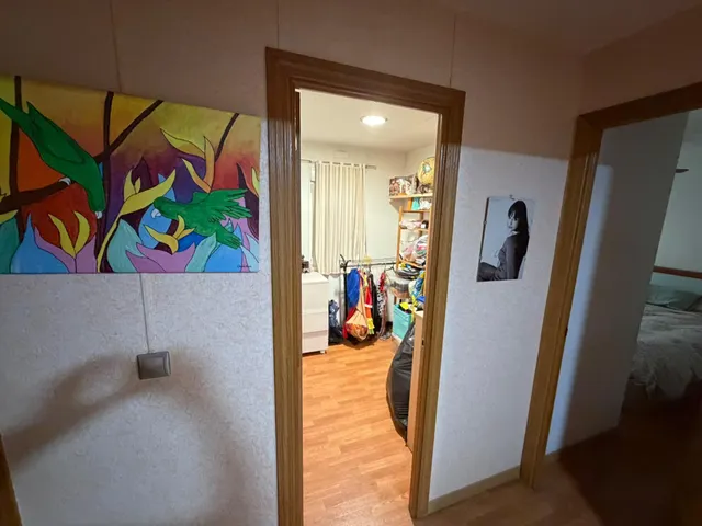 Chalet en Lorquí con Piscina y Amplia Parcela — 36