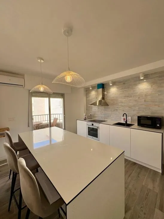 Apartamento 3 habitaciones 99m² en venta - Centro — 7
