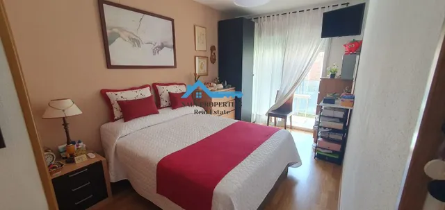 Espectacular piso amplio y luminoso con garaje y trastero en La Cala de Villajoyosa — 13
