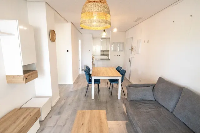 Apartamento 2 habitaciones 112m² en venta - Los Dolses — 3