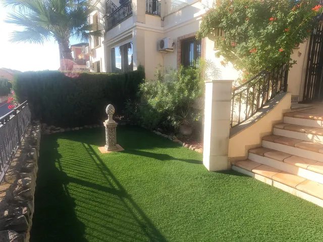 Bungalow 2 habitaciones 65m² en venta - Comunidad valenciana — 12
