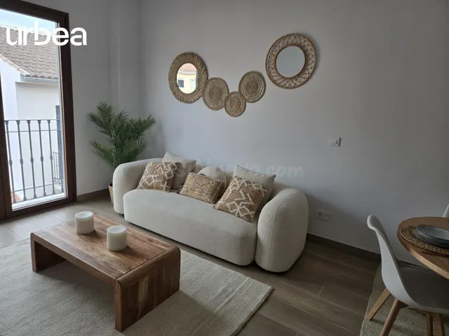 Ático Dúplex de Obra Nueva Finalizada en el Centro Histórico - foto 5