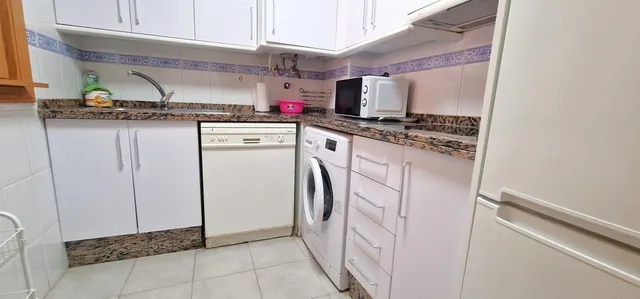 Apartamento 3 habitaciones 107m² en venta - Marbella — 6