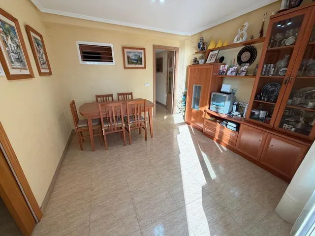Apartamento en Primera línea. — 30