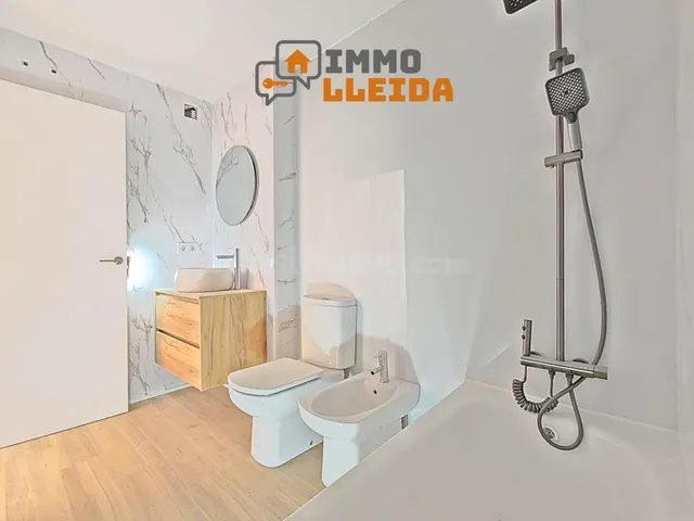 OBRA NUEVA MOLLERUSSA Piso con parking y terraza - foto 3