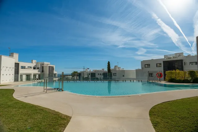 Ático 3 habitaciones 255m² en venta - Centro — 46