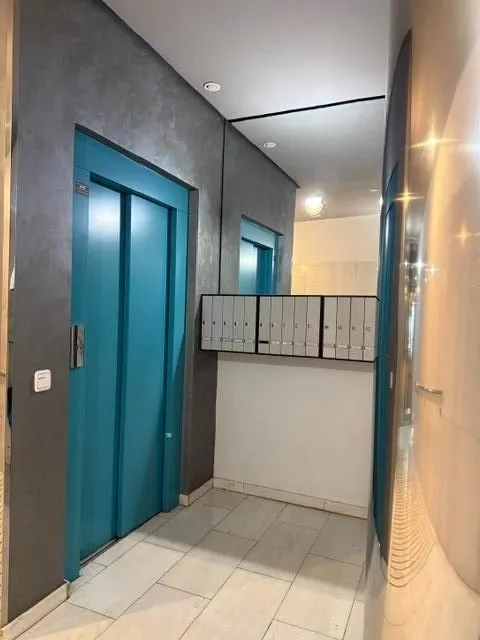 Venta magnifico piso en la flota 2 dormitorios — 33