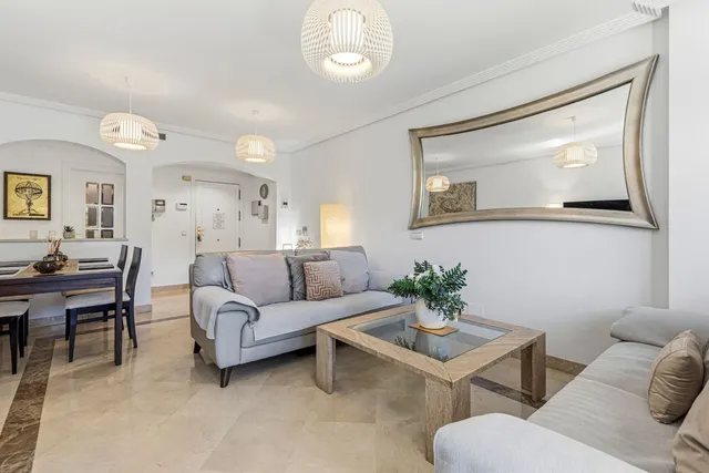 Apartamento 2 habitaciones 89m² en venta - El Madroñal — 9
