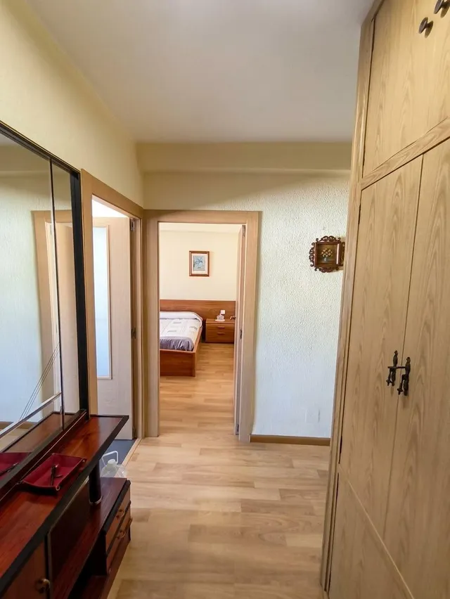 Piso en El Zapillo — 12