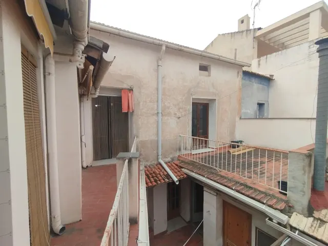 DUPLEX CON TERRAZA CENTRICO — 24
