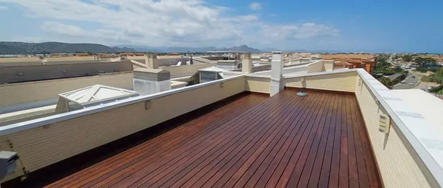 Ático 3 habitaciones 90m² en venta - Denia — 20