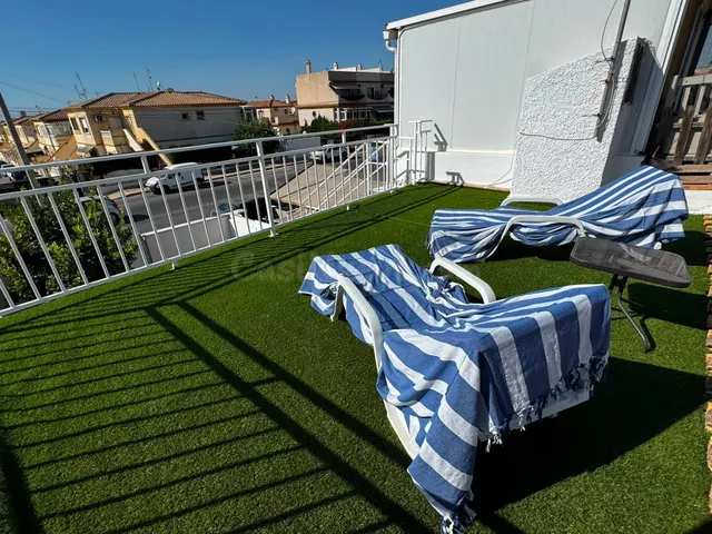 Adosado 3 habitaciones 95m² en venta - La Chismosa — 43