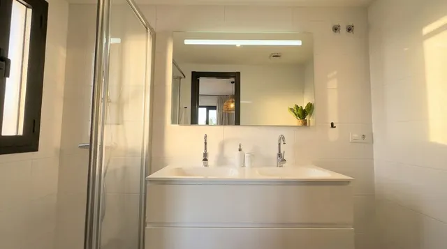 Apartamento 4 habitaciones 91m² en venta - Riviera del sol — 14
