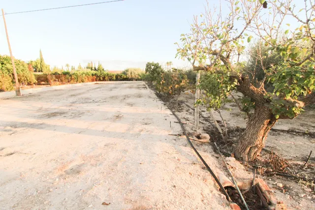 Casa de campo en parque natural, 315 m2 totalmente legalizado — 41