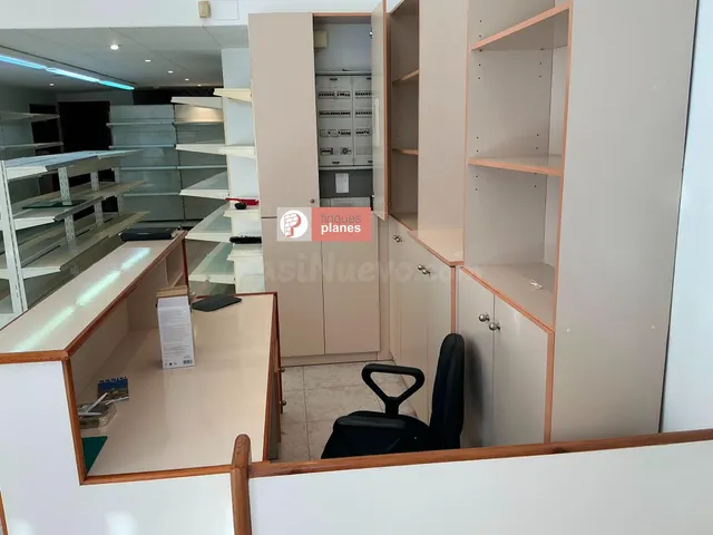 Local comercial 78m² en venta - AUDITORI - foto 5