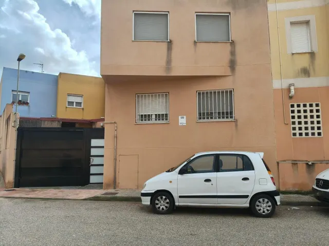 GARAGE A LA VENTA EN VILLENA — 6