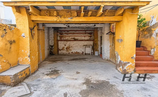 Planta baja 3 habitaciones 120m² en venta - Benimàmet — 12