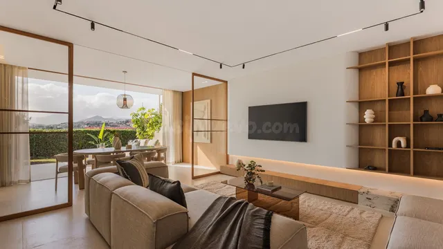 Adosado 4 habitaciones 150m² en venta - Marbella — 2