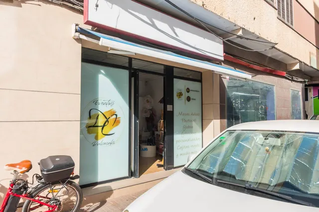 LOCAL EN VENTA EN CHURRA — 15