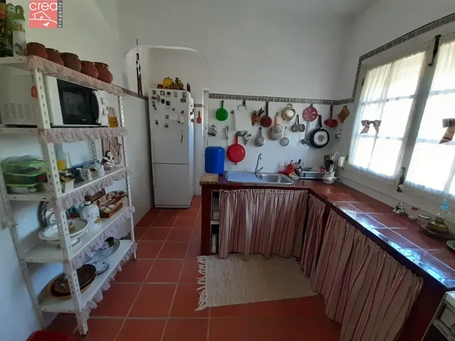 PRECIOSA Y ELEGANTE CASA DE CAMPO CON JARDINES Y PISCINA PRIVADA EN EL VALLE DEL SOL — 22